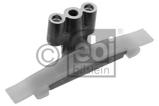 Планка успокоителя цепи FEBI 44750