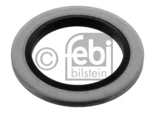 Прокладка сливной пробки FEBI BILSTEIN 44793