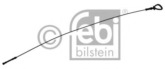 Указатель уровня масла FEBI BILSTEIN 44809