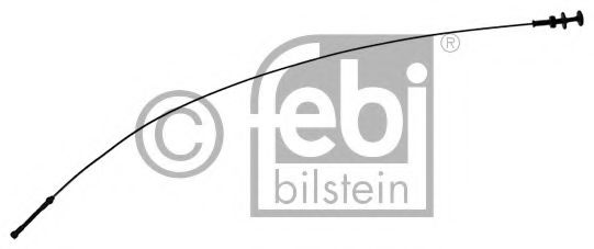 Указатель уровня масла FEBI BILSTEIN 44832