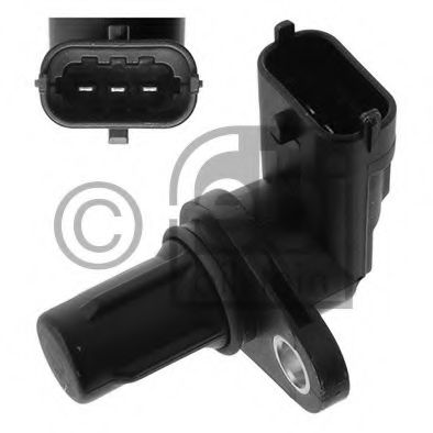 Датчик положения распредвала FEBI BILSTEIN 44845
