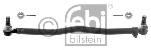 Рулевая тяга FEBI BILSTEIN 44868