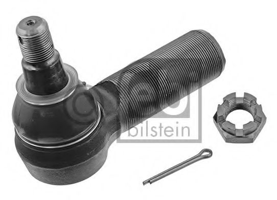 Наконечник рулевой тяги FEBI BILSTEIN 44876 PROKIT