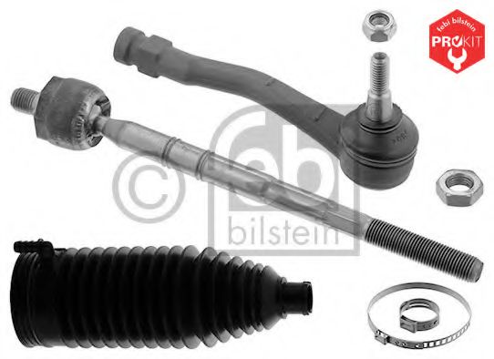 Рулевая тяга FEBI 44933 PROKIT
