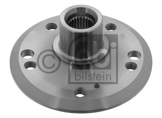 Ступица колеса FEBI BILSTEIN 44979