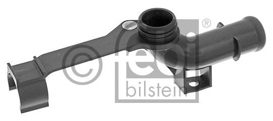 Патрубок системы охлаждения FEBI BILSTEIN 44985