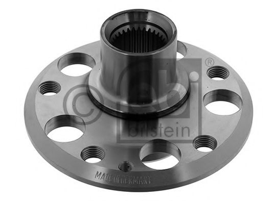 Ступица колеса FEBI BILSTEIN 45000