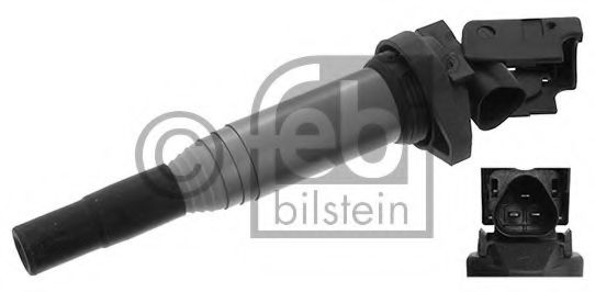 Катушка зажигания FEBI 45032