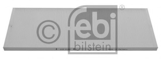 Фильтр салона FEBI BILSTEIN 45051