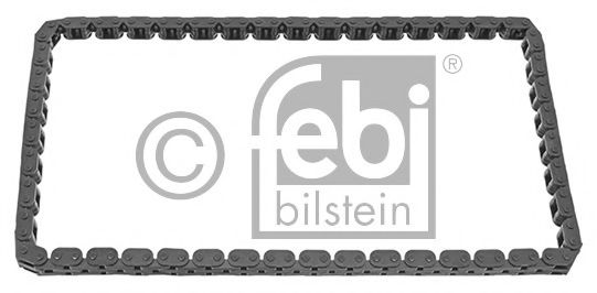 Цепь распредвала (ГРМ) FEBI 45053