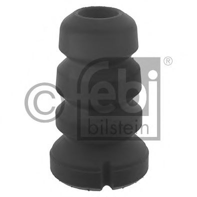 Отбойник амортизатора FEBI 45074