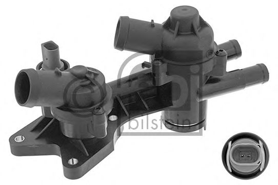 Корпус термостата FEBI BILSTEIN 45081