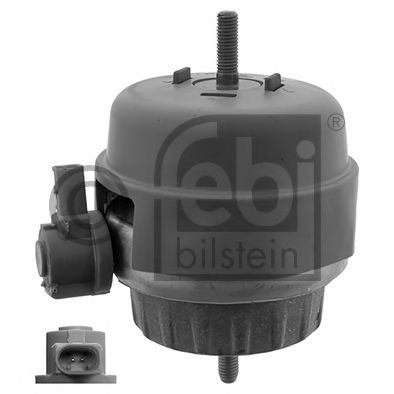 Подушка двигателя FEBI BILSTEIN 45082
