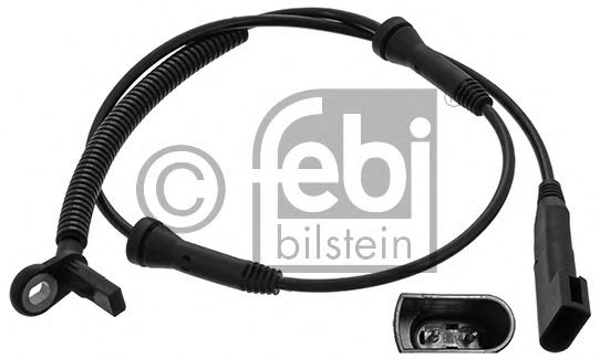 Датчик вращения колеса FEBI 45088