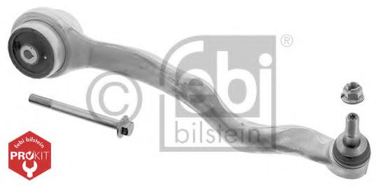 Важіль підвіски FEBI BILSTEIN 45092