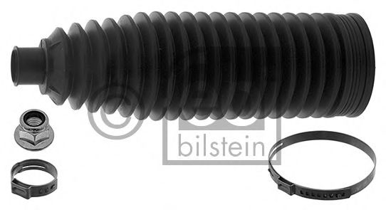 Комплект пыльников рулевой рейки FEBI 45096 PROKIT