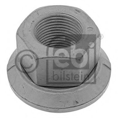 Гайка кріплення колеса FEBI BILSTEIN 45149