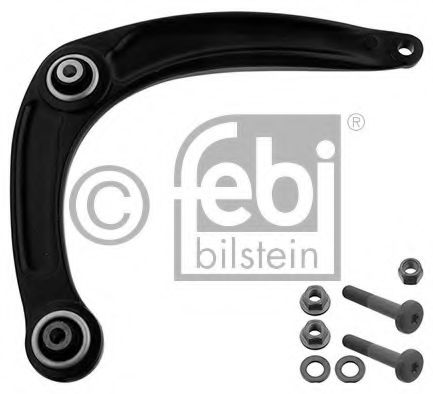 Важіль підвіски FEBI BILSTEIN 45151