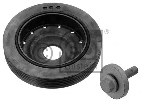 Шкив коленвала FEBI BILSTEIN 45179