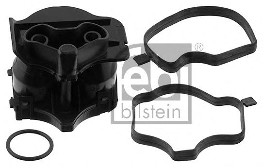 Маслосъемный щиток, вентиляция картера FEBI BILSTEIN 45182