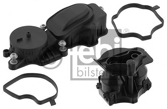Клапан вентиляции картера FEBI BILSTEIN 45195