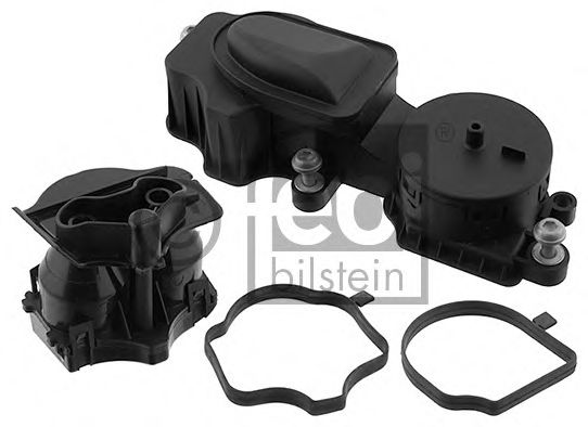 Фильтр системы вентиляции картера FEBI BILSTEIN 45196