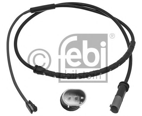 Датчик износа колодок FEBI BILSTEIN 45198