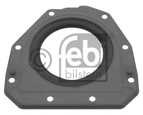 Сальник коленвала FEBI BILSTEIN 45216