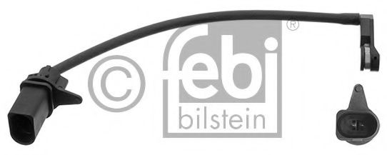 Датчик зносу колодок FEBI BILSTEIN 45231