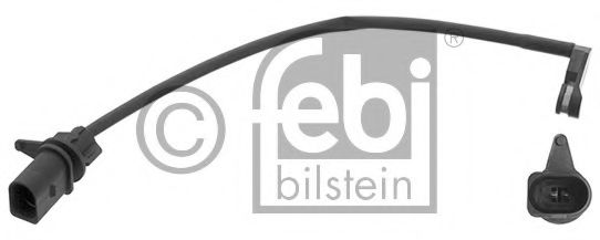 Датчик износа колодок FEBI BILSTEIN 45232