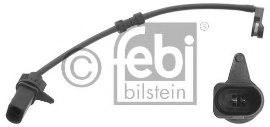 Датчик износа колодок FEBI BILSTEIN 45234