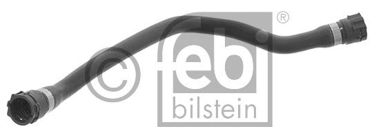 Шланг радиатора FEBI BILSTEIN 45284