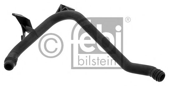 Патрубок системы охлаждения FEBI BILSTEIN 45350