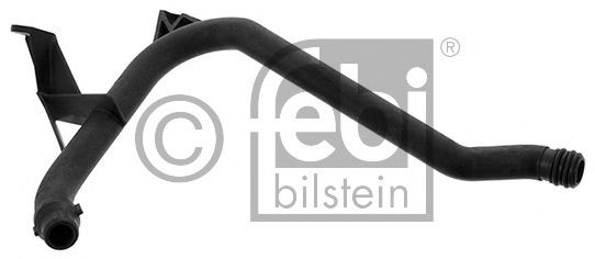 Патрубок системы охлаждения FEBI BILSTEIN 45351