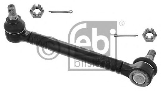 Тяга / стійка стабілізатора FEBI BILSTEIN 45364