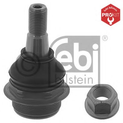 Несущий / направляющий шарнир FEBI BILSTEIN 45411 PROKIT