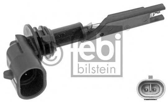 Датчик уровня охлаждающей жидкости FEBI BILSTEIN 45417