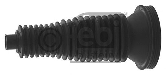 Пыльник рулевой рейки FEBI BILSTEIN 45478