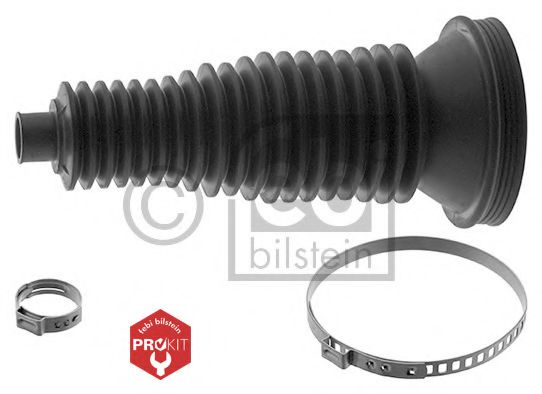 Комплект пыльников рулевой рейки FEBI 45480 PROKIT
