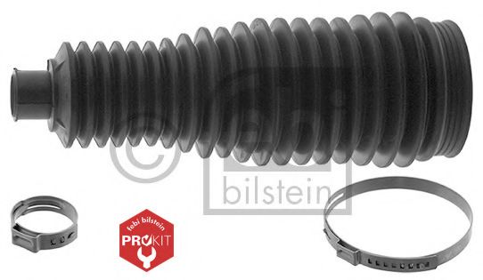 Комплект пыльников рулевой рейки FEBI BILSTEIN 45481 PROKIT