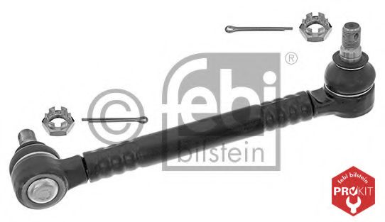Тяга / стойка стабилизатора FEBI BILSTEIN 45484 PROKIT