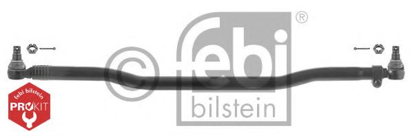 Рулевая тяга FEBI 45486 PROKIT
