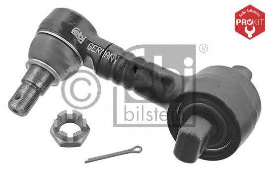 Тяга / стійка стабілізатора FEBI BILSTEIN 45498