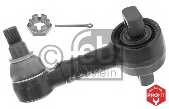 Тяга / стійка стабілізатора FEBI BILSTEIN 45499