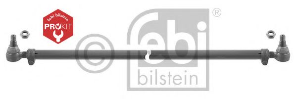 Рульова тяга FEBI BILSTEIN 45500