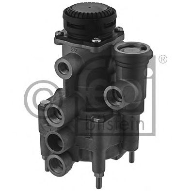 Упралять клапан, причіп FEBI BILSTEIN 45507