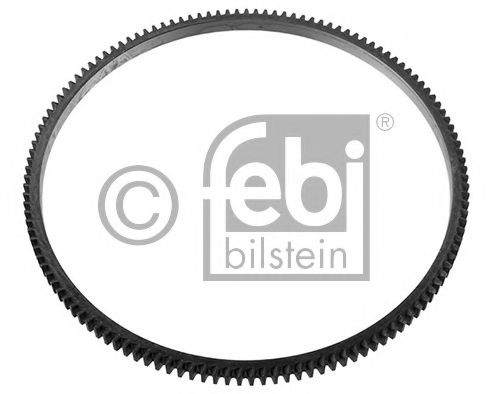 Зубчастий вінець маховика FEBI BILSTEIN 45516