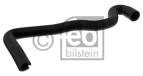 Шланг вентиляции картера FEBI BILSTEIN 45531
