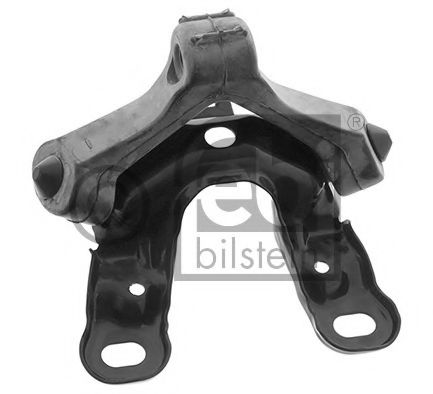 Кронштейн выпускной системы FEBI BILSTEIN 45574