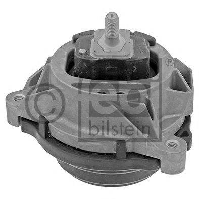 Подушка двигателя FEBI BILSTEIN 45583